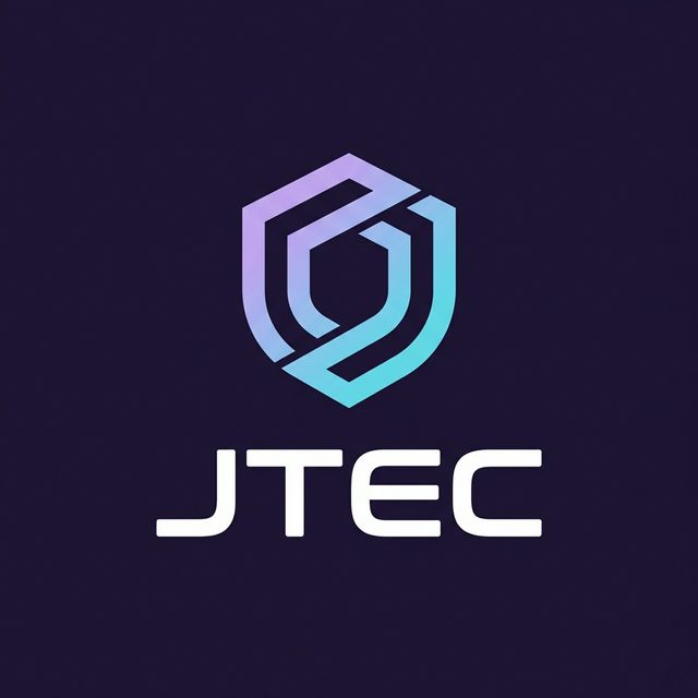 JTEC Logo